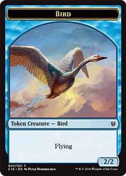 Flying Bird 2